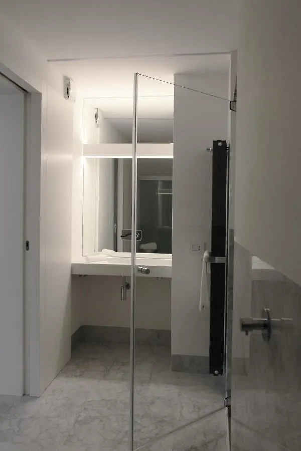 Debellini Design Apartments Παλέρμο